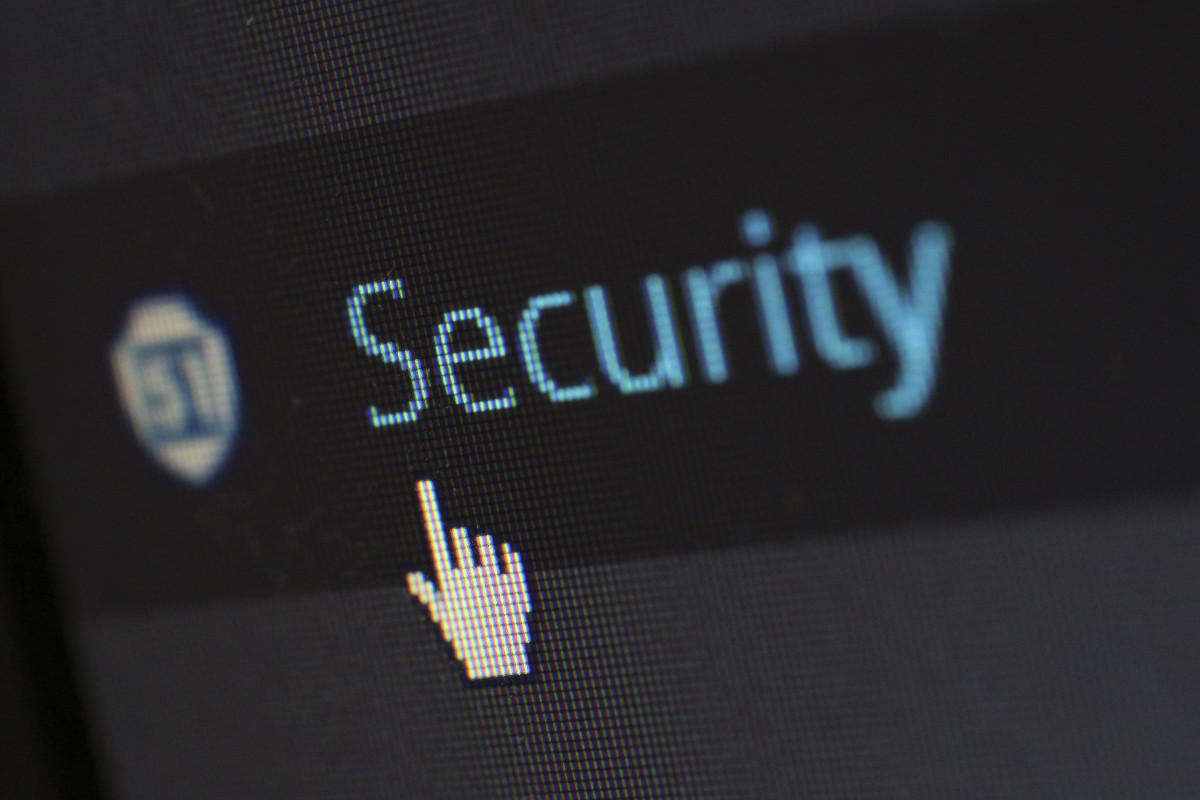 Preventing Data Breach for a Law Firm