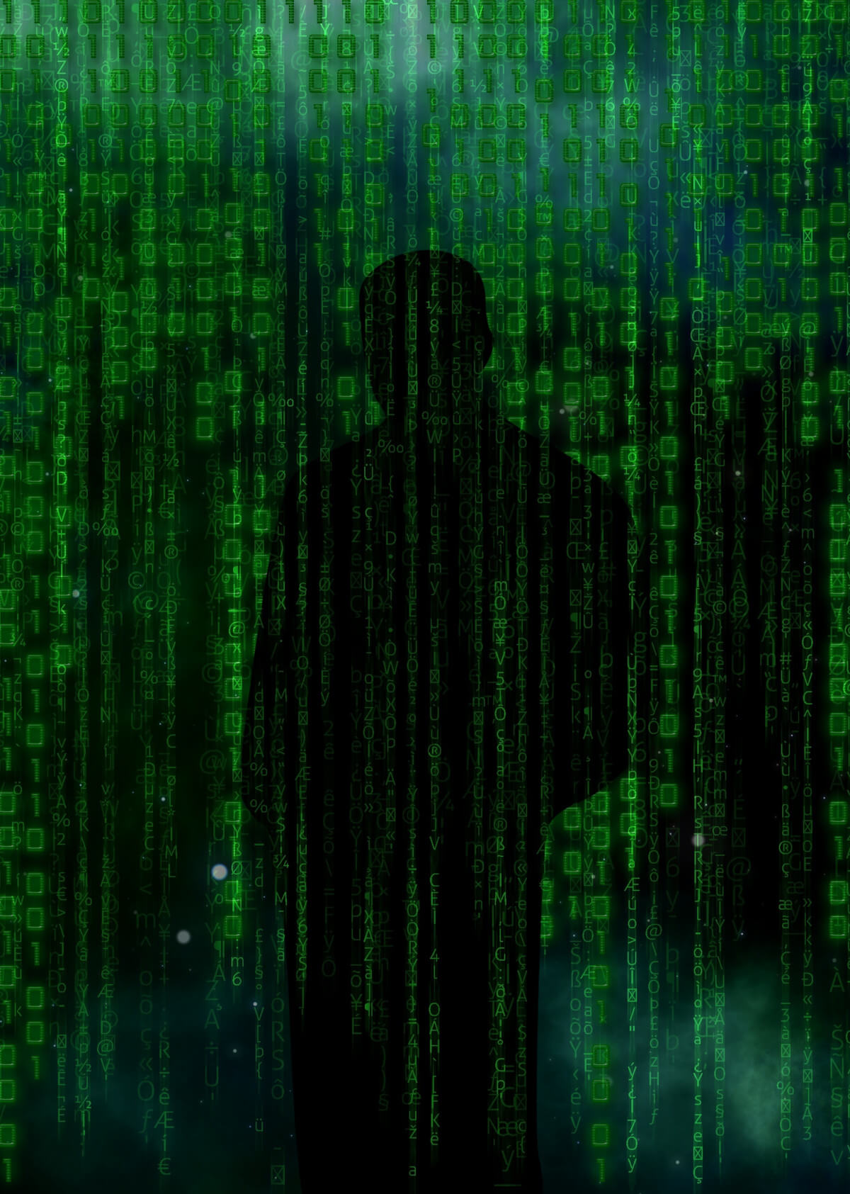 Preventing a Major Ransomware Attack.